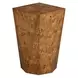 Carlisle Caramel Occasional Table Set
