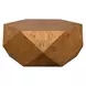 Carlisle Caramel Occasional Table Set