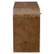 Riverton Brown 44" Writing Desk