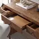 Riverton Brown 44" Writing Desk