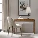 Riverton Brown 44" Writing Desk