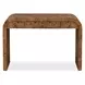 Riverton Brown 44" Writing Desk