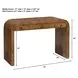 Riverton Brown 44" Writing Desk