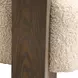 Langston Linen Upholstered Accent Chair