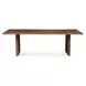 Kingsley Brown 96" Rectangular Dining Table
