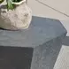 Parra Natural Slate Outdoor Free Form Coffee Table