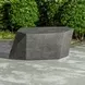 Parra Natural Slate Outdoor Free Form Coffee Table