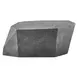 Parra Natural Slate Outdoor Free Form Coffee Table