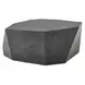 Parra Natural Slate Outdoor Free Form Coffee Table