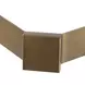 Giselle Bronze Bar Cart