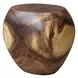 Kingsley Natural Accent Stool