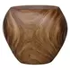 Kingsley Natural Accent Stool