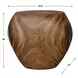 Kingsley Natural Accent Stool