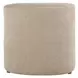 Hamilton Flax 67" Arm Chaise Lounge