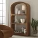 Kingsley Brown Etagere