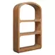 Kingsley Brown Etagere