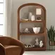 Kingsley Brown Etagere