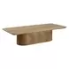 Grafton Brown Coffee Table