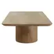 Grafton Brown Coffee Table