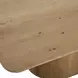 Grafton Brown Coffee Table