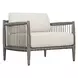 Grafton Oyster White Outdoor Living Room Set