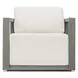 Carlisle Oyster White Outdoor  Living Room Set