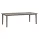 Belmont Gray Outdoor Dining Room Set