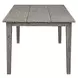 Belmont Gray Outdoor Dining Room Set