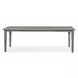 Belmont Gray Outdoor Dining Room Set