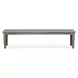 Belmont Gray Outdoor Dining Room Set