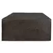 Oakley Dark Bronze Outdoor Rectangular Coffee Table