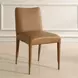 Oakley Camel Upholstered Dining Chair Set of 2