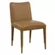 Oakley Camel Upholstered Dining Chair Set of 2