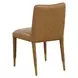 Oakley Camel Upholstered Dining Chair Set of 2