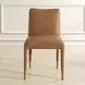 Oakley Camel Upholstered Dining Chair Set of 2