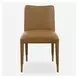 Oakley Camel Upholstered Dining Chair Set of 2