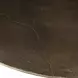 Madrone Golden Dark Bronze Outdoor 60" Round Dining Table