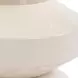 Alden Cream Round Accent Table