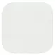 Fairmont Limestone Outdoor Square Side Table