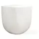 Fairmont Limestone Outdoor Square Side Table