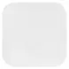 Fairmont Limestone Outdoor Square Occasional Table Set