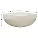 Fairmont Limestone Outdoor Square Coffee Table