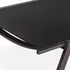 Bea Java Black Outdoor 79" Pool Chaise