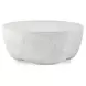 Belmont Gray Outdoor Round Coffee Table