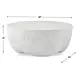 Belmont Gray Outdoor Round Coffee Table