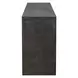 Fairmont Brown and Gray 90" TV Stand