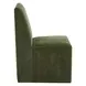 Grafton Moss Upholstered Dining Chair
