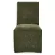 Grafton Moss Upholstered Dining Chair
