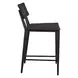 Hamilton Java Outdoor Counter Height Stool