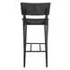 Hamilton Java Outdoor Bar Stool
